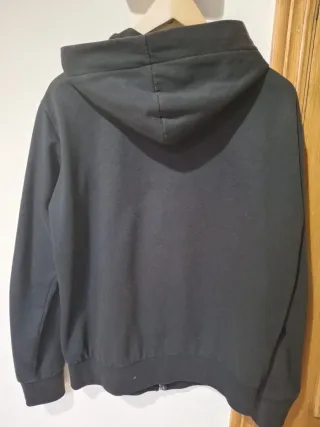 Lote Adidas y Koaj Hoodie Sudadera Capucha