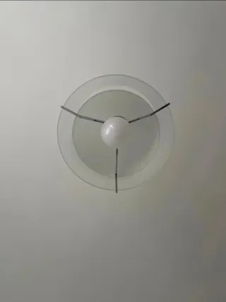 Lámpara de techo colgante moderna