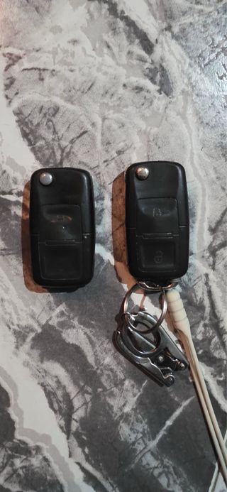 Volkswagen Bora 2002