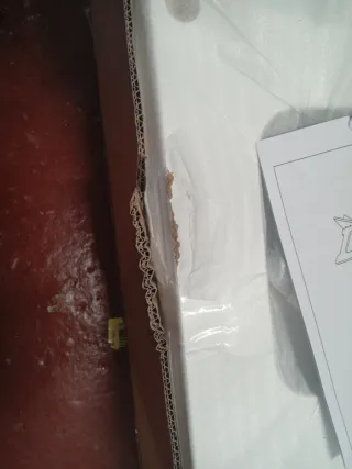 Mueble infantil Labebe madera