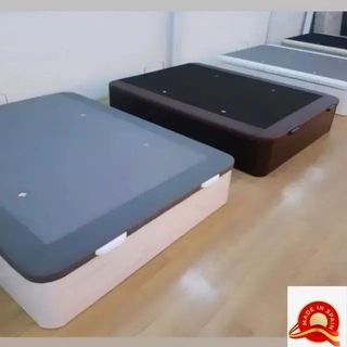 colchones, canapes abatibles y camas. LIQUIDACION