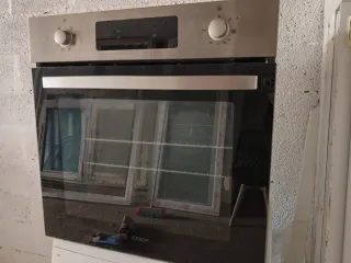 Horno Candy seminuevo