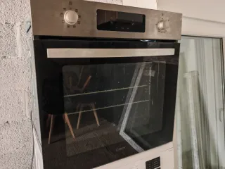 Horno Candy seminuevo