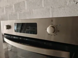 Horno Candy seminuevo