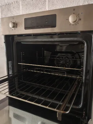 Horno Candy seminuevo