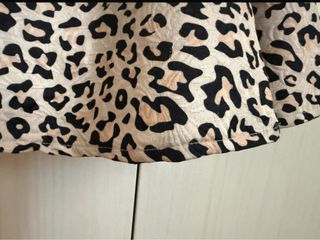 Completo bambina maglia e gonna