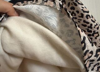 Completo bambina maglia e gonna