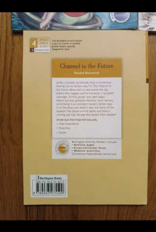 Libros para aprender ingles