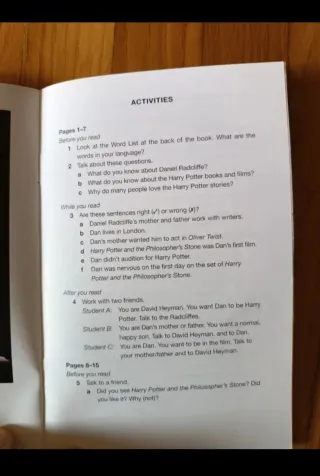 Libros para aprender ingles