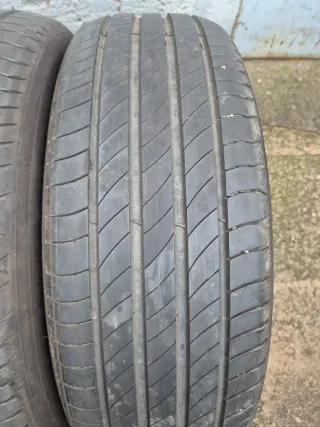 215 65 17 103V Michelin Primacy4 S2