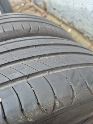 215 65 17 103V Michelin Primacy4 S2