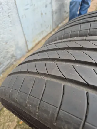 215 65 17 103V Michelin Primacy4 S2