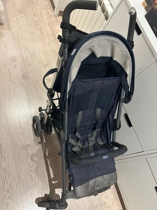 Silla de paseo Chicco Liteway