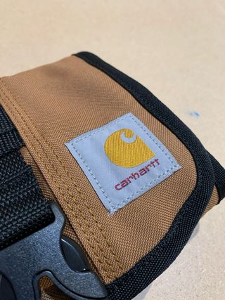 Carhartt Bolsa Herramientas 18 Bolsillos