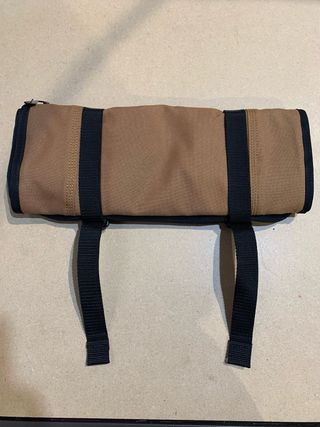 Carhartt Bolsa Herramientas 18 Bolsillos