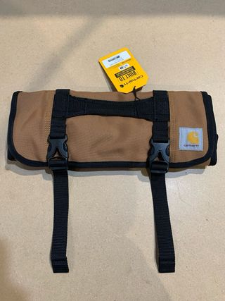 Carhartt Bolsa Herramientas 18 Bolsillos