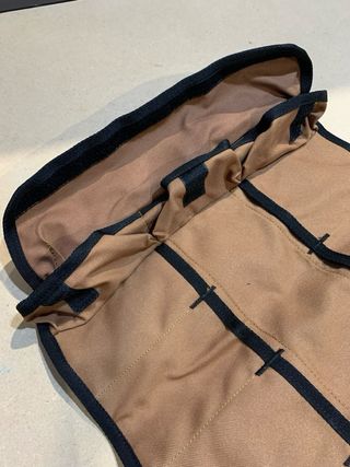 Carhartt Bolsa Herramientas 18 Bolsillos