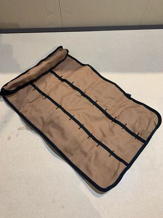 Carhartt Bolsa Herramientas 18 Bolsillos