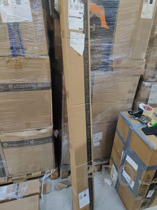 Tenda laterale in alluminio estensibile - Kesser