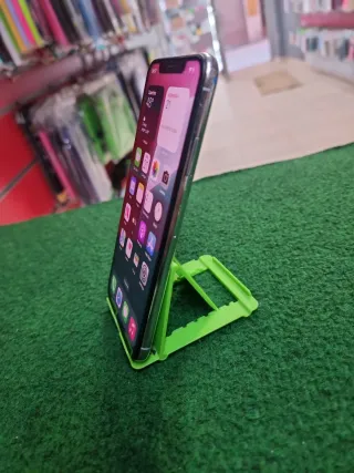 iPhone XS Max 64GB Argento