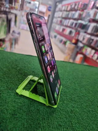 iPhone XS Max 64GB Argento