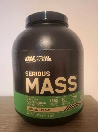 Optimum Nutrition Hydro Whey Super Strawberry