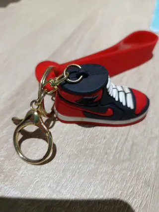 Llavero Zapatillas Nike Jordan