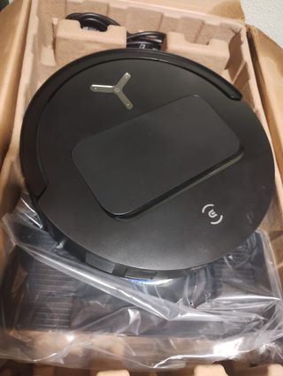 ECOVACS DEEBOT T50 PRO OMNI Robot CHOLLO