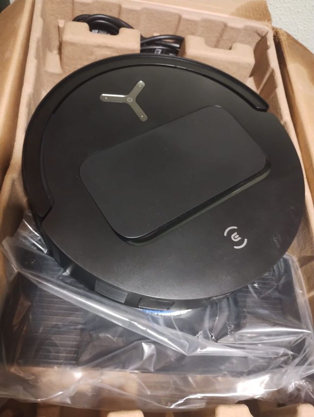 ECOVACS DEEBOT T50 PRO OMNI Robot CHOLLO