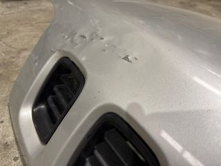 Capó Suzuki Jimny Plata