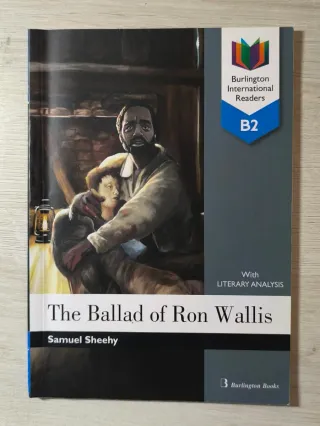 (bir.b2).ballad of ron wallis.(b2).internationa...