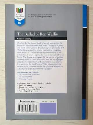 (bir.b2).ballad of ron wallis.(b2).internationa...
