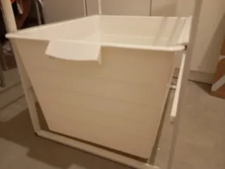 Estantería Metálica Antonius Jonaxel Ikea