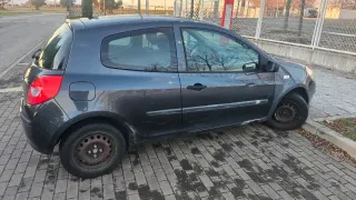 Renault Clio 2007