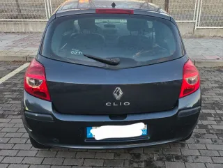 Renault Clio 2007