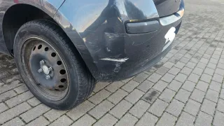 Renault Clio 2007