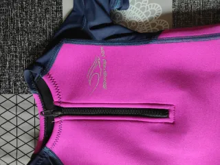 Traje neopreno bebé 1-2 años