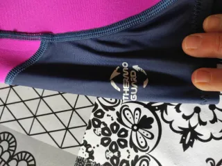 Traje neopreno bebé 1-2 años