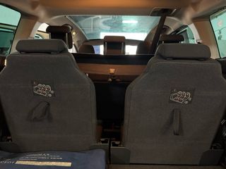 Peugeot 5008 7 plazas. 2016 100kms