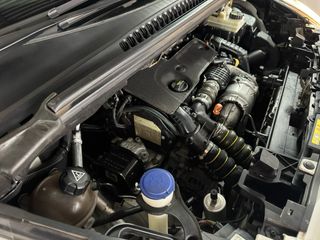 Peugeot 5008 7 plazas. 2016 100kms