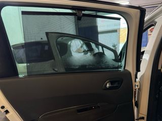 Peugeot 5008 7 plazas. 2016 100kms