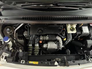 Peugeot 5008 7 plazas. 2016 100kms