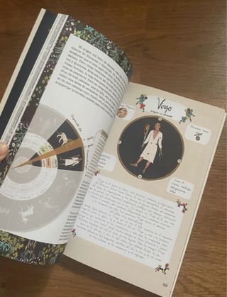 Constelaciones: Guía ilustrada de astrología / ...