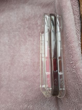 3 custodie iPhone 16 Plus