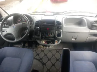 FIAT Ducato 2005