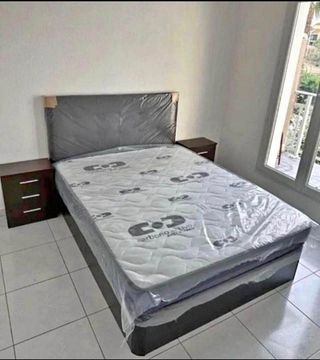 Colchones y canapés grandes