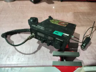 Emisora Radio President