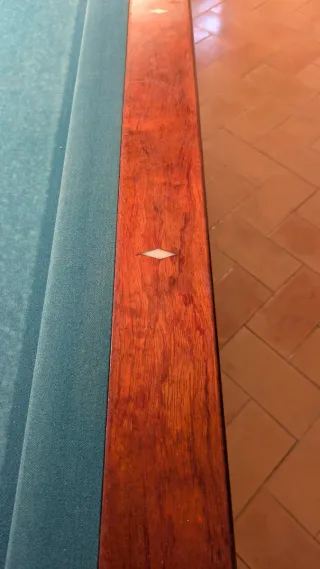 Billar Francés Carambola