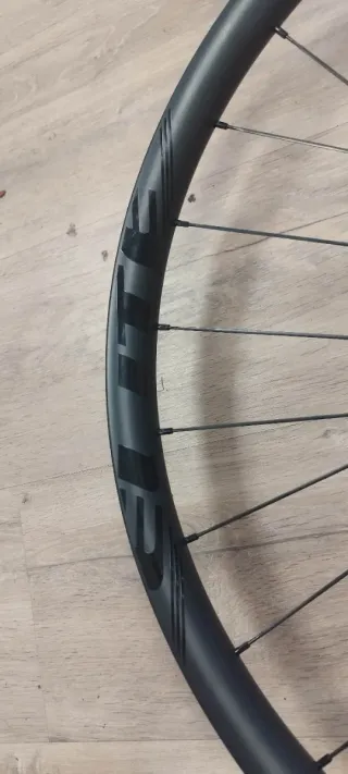 Rueda trasera MTB EliteWheels Pro 36 29” Boost