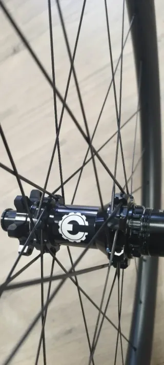 Rueda trasera MTB EliteWheels Pro 36 29” Boost